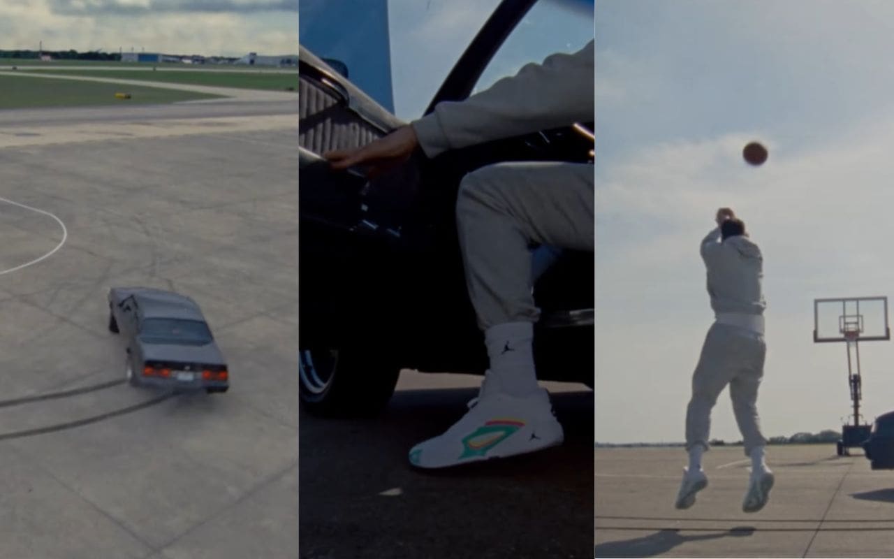 Miki Milane, Dončić