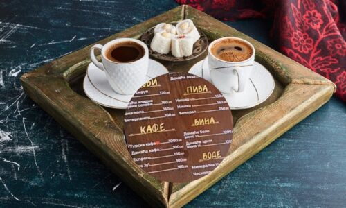 turska kafa