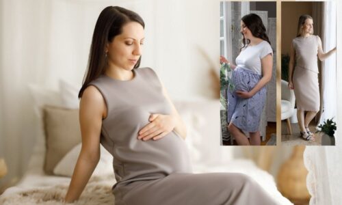 Aleksandra, trudnice i dojilje