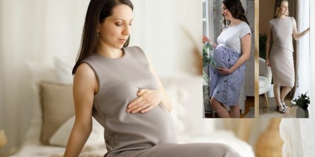 Aleksandra, trudnice i dojilje