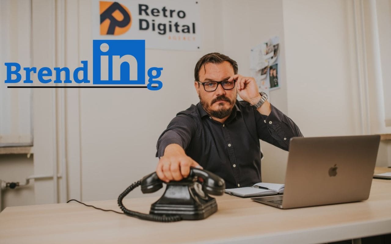 Dejan Pataki, Linkedin