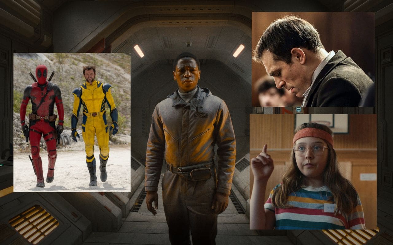 letnji bioskopski repertoar