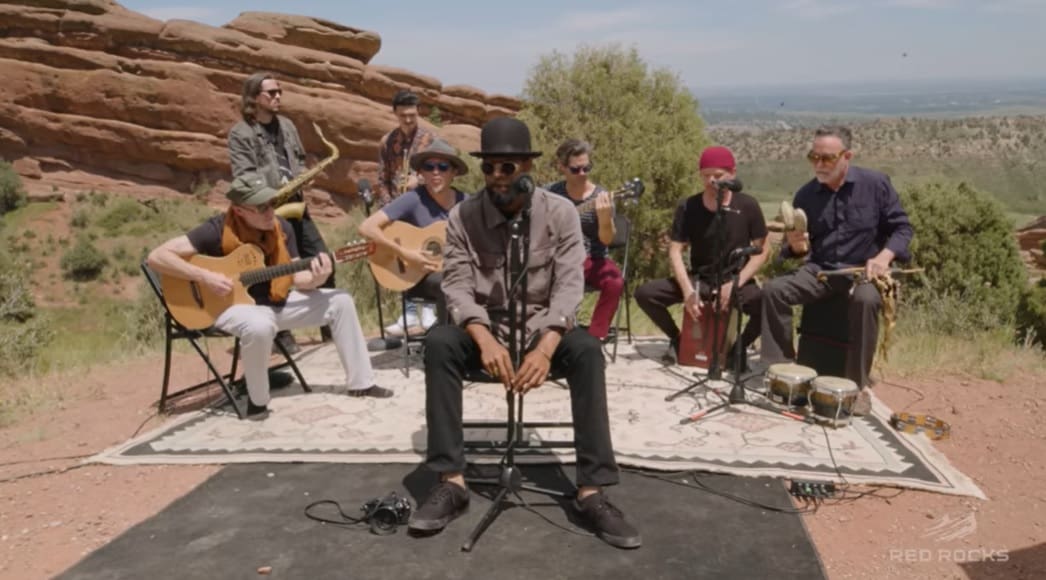 Thievery Corporation