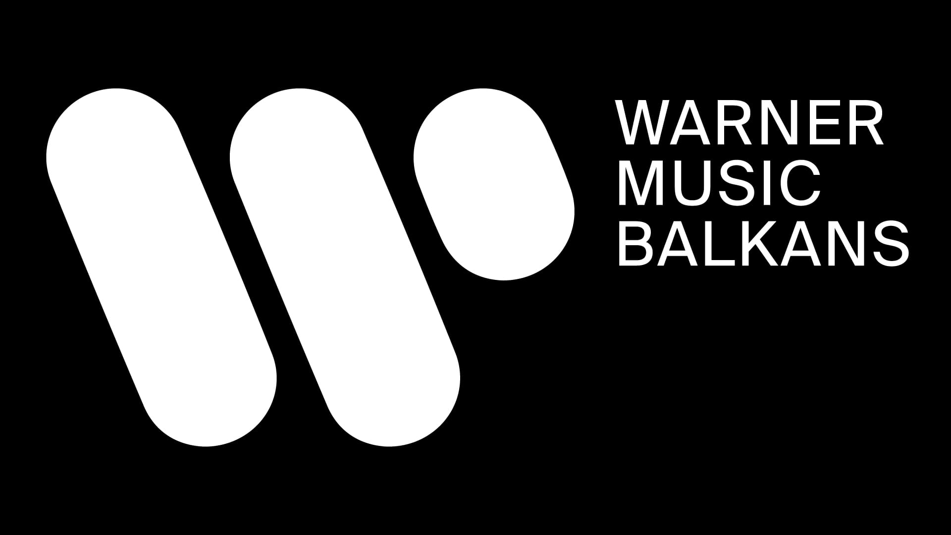 WARNER MUSIC BALKANS