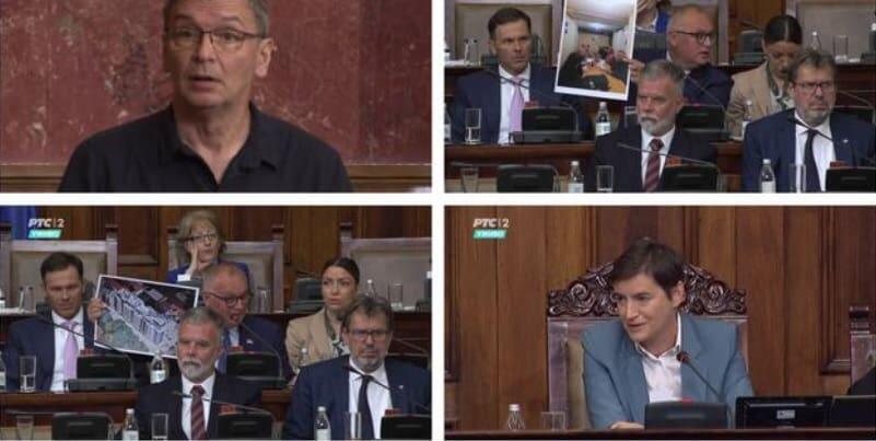 Aleksandar Jovanović Ćuta