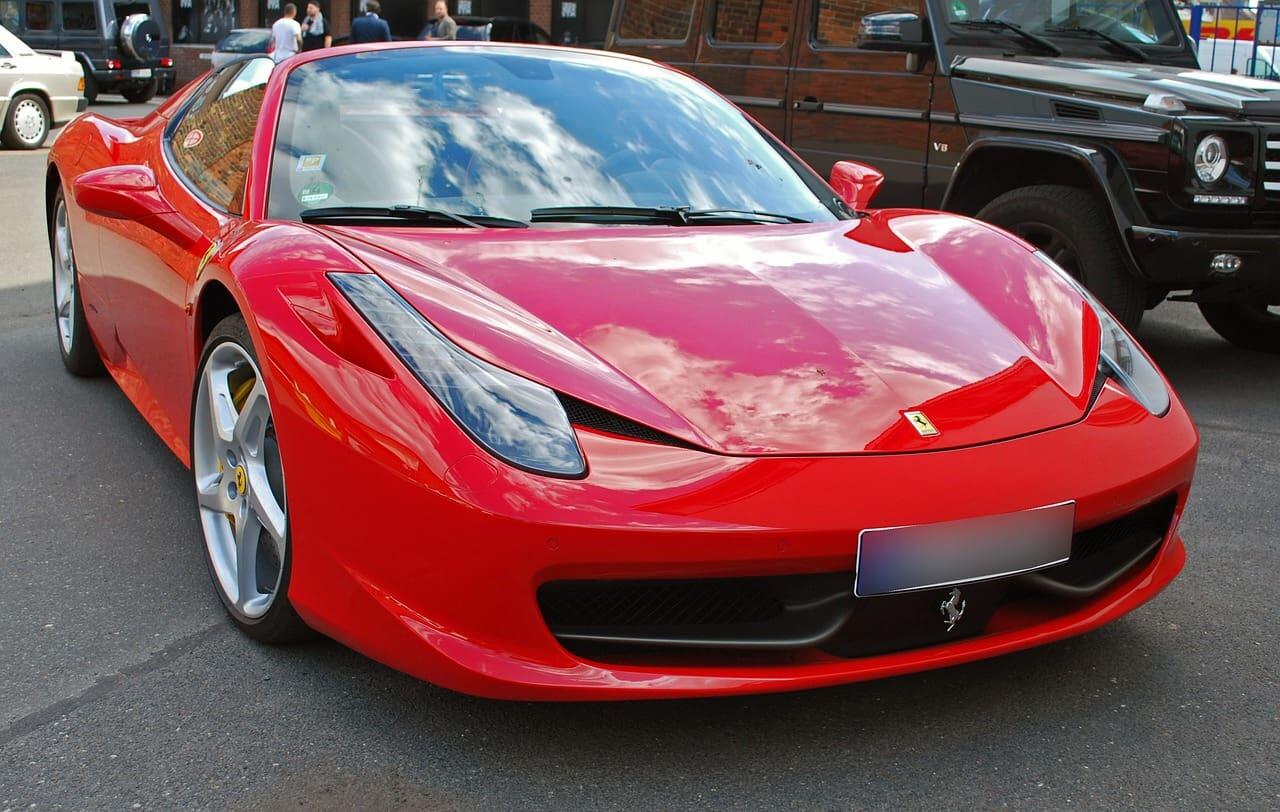 Ferari