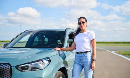 BMW biznis liga, Jelena Obradović