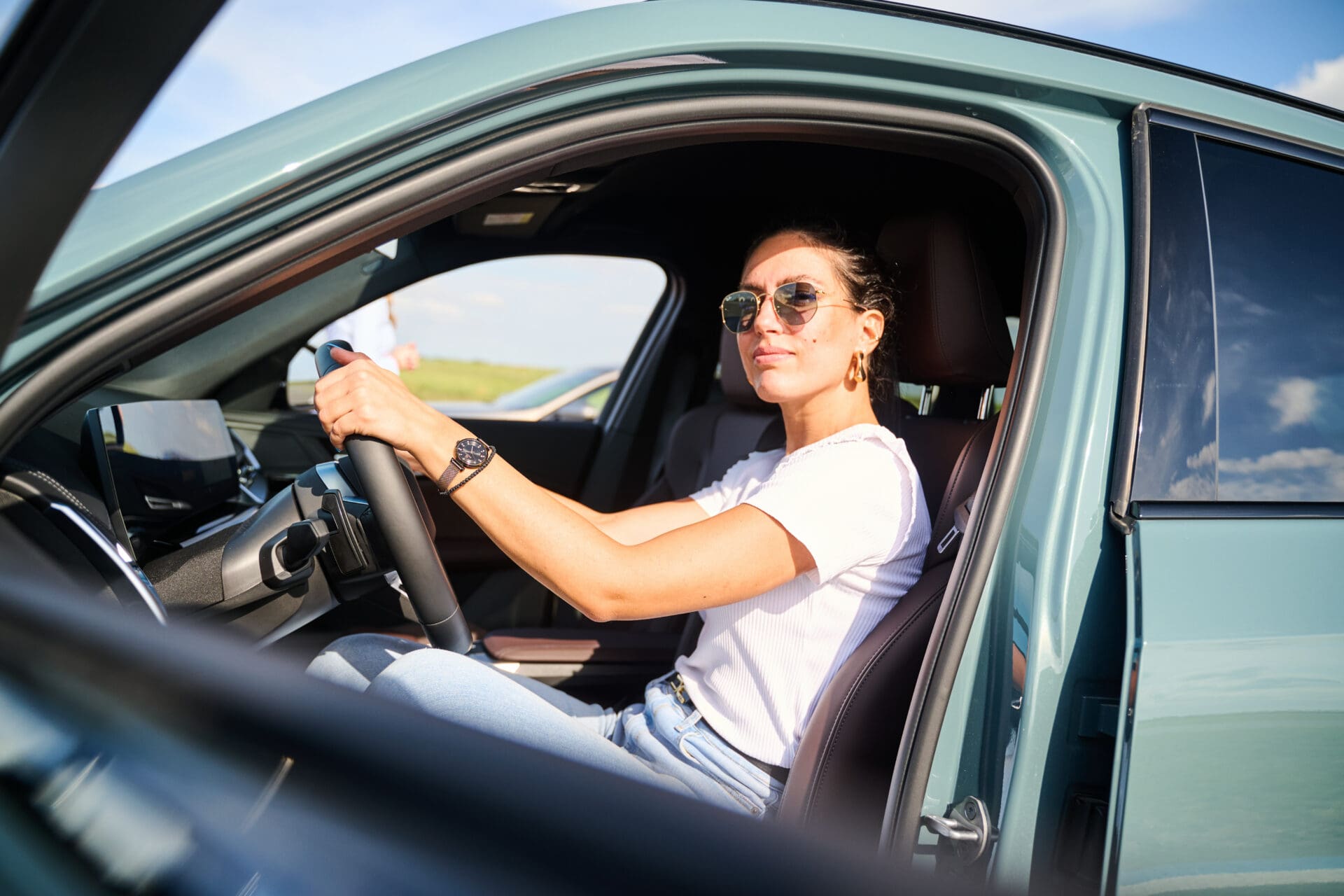 BMW biznis liga, Jelena Obradović