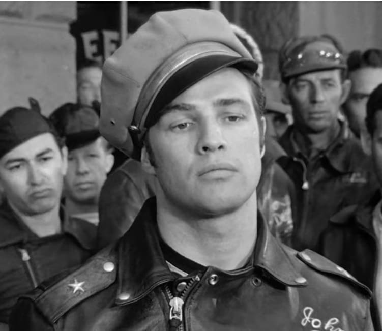 Marlon Brando