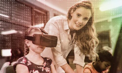 Škole i univerziteti, deca