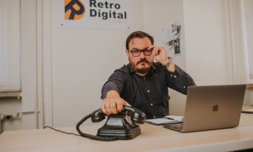 Linkedin, Dejan Pataki