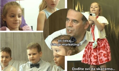 marketinške kampanje