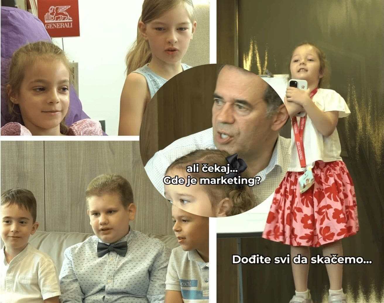 marketinške kampanje