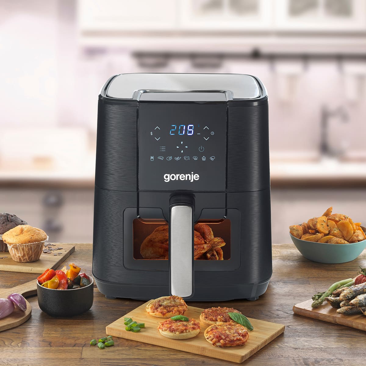 Gorenje, domaćinstvo, aparati