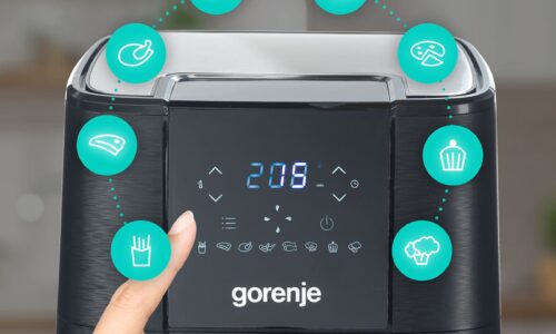 Gorenje, domaćinstvo, aparati