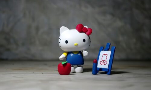 Hello Kitty