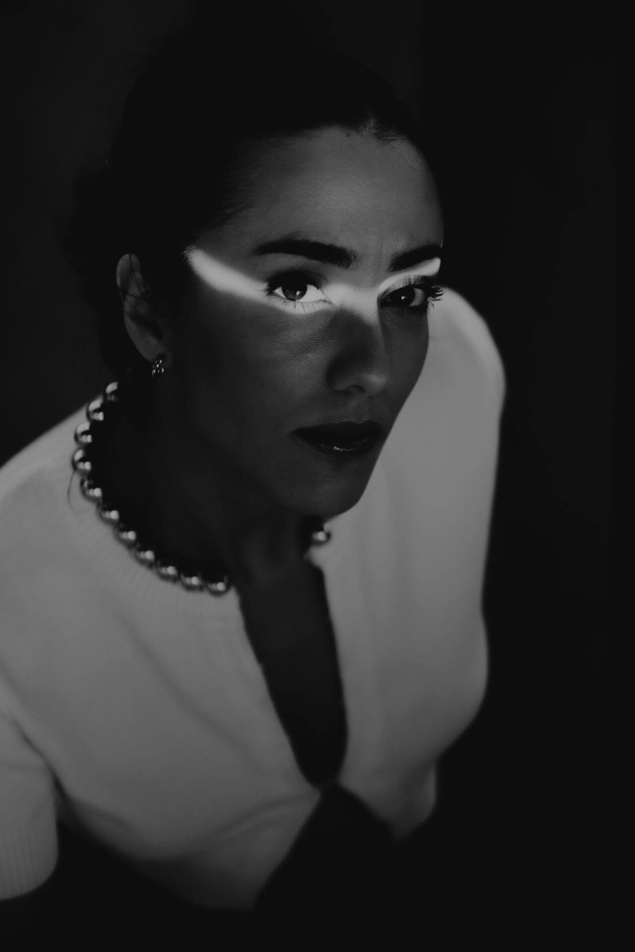 Teodora Vlahović, Chai