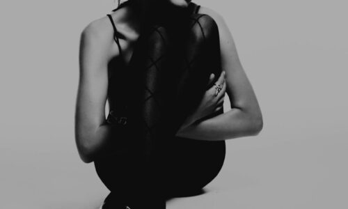 Teodora Vlahović, Chai