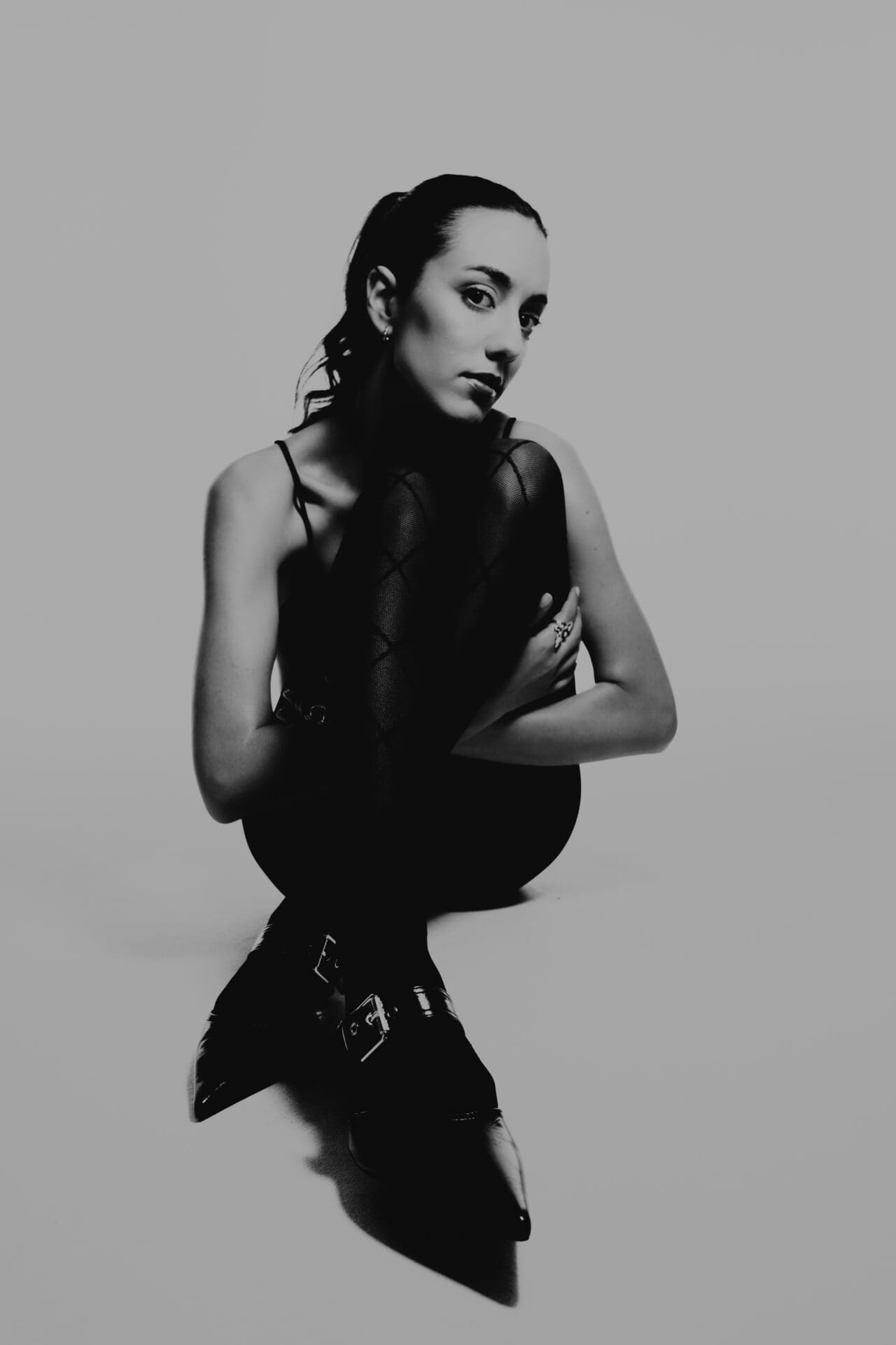 Teodora Vlahović, Chai