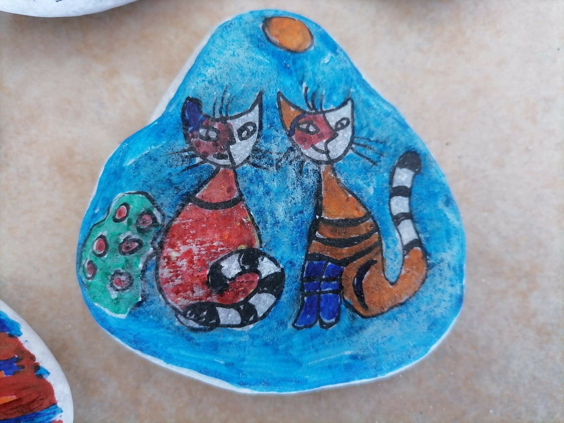 Kamenčići, Predrag, plaža