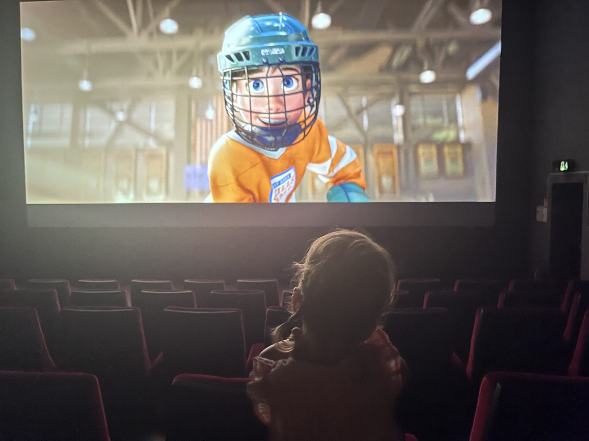 U mojoj glavi 2, crtać, lekcije, crtani fil, bioskop