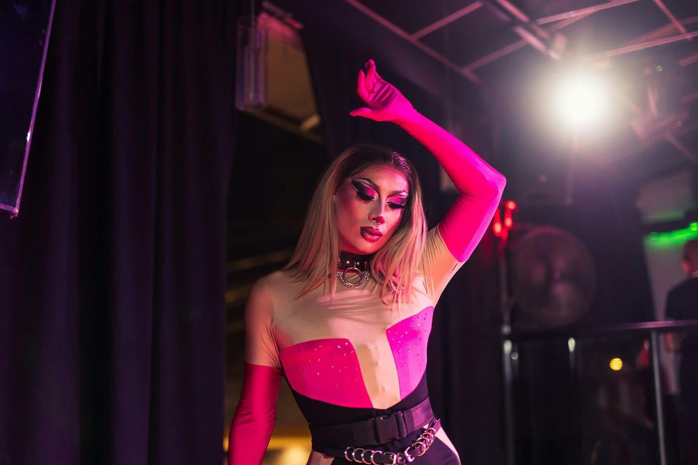 Prostitucija, stranci