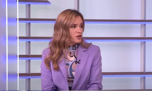 Milica Đurđević Stamenkovski