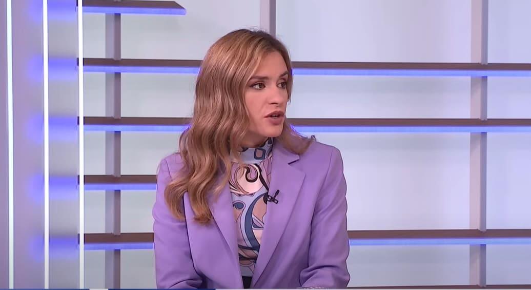 Milica Đurđević Stamenkovski