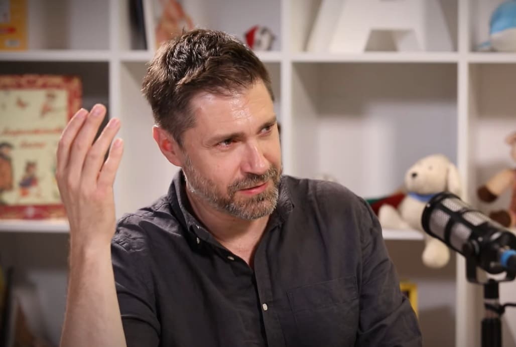 Nebojša Milovanović