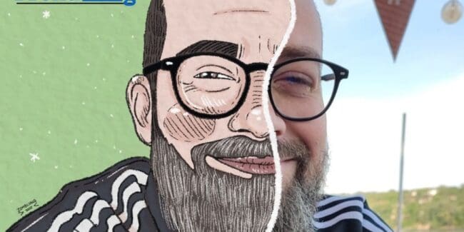 Nemanja Živković, brending, pristup