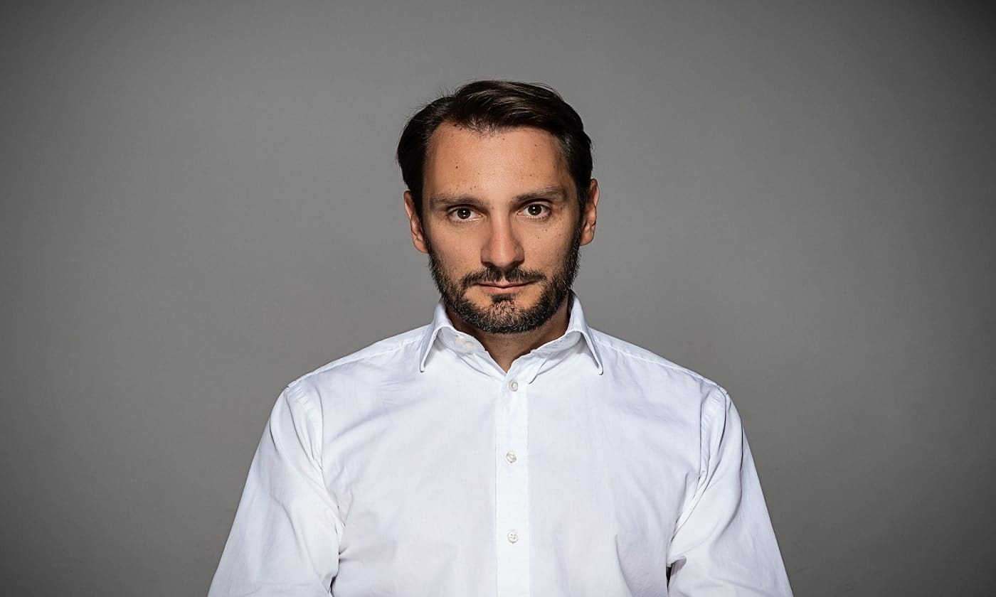 Nenad Milić, TikTok