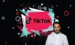 Nenad Milić, TikTok