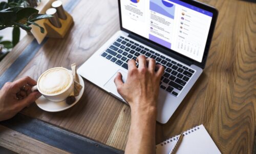 Google kolačići, dominacija, IT