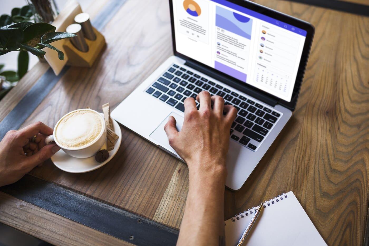 Google kolačići, dominacija, IT