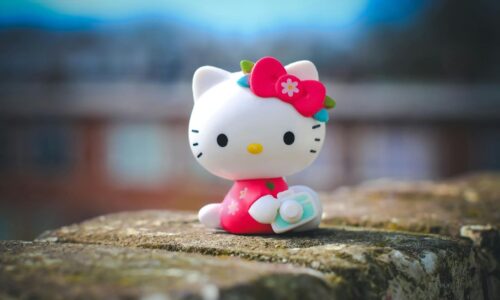 Hello Kitty