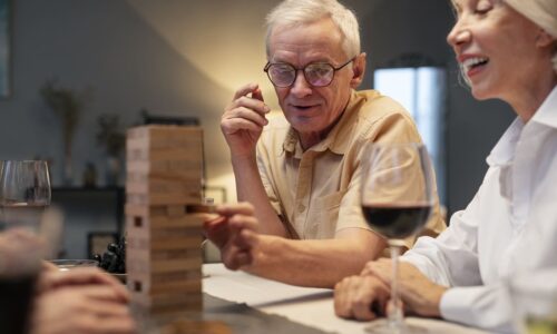 Pamćenje, stariji, mozak