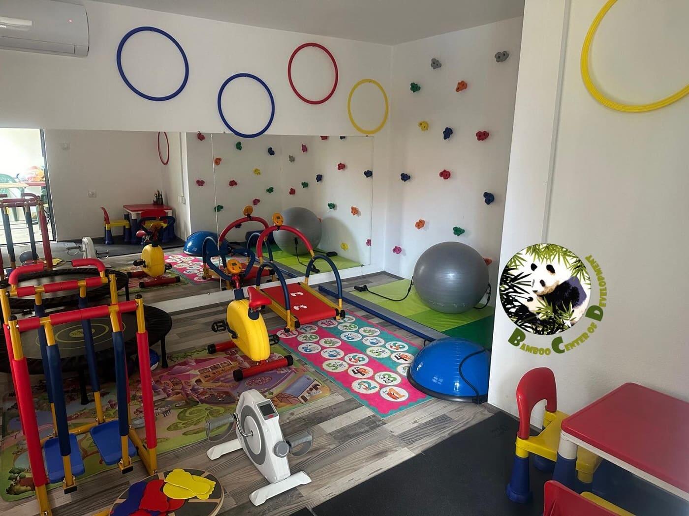 Spravice Bamboo centar