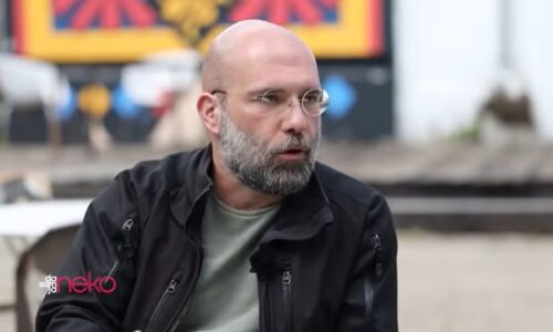 Vukašin Milićević