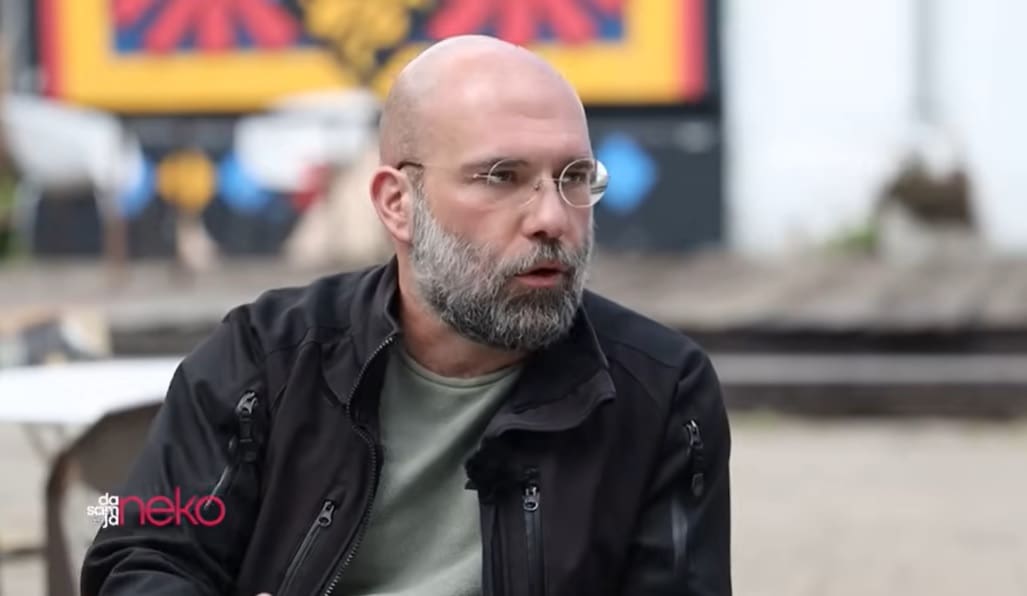 Vukašin Milićević