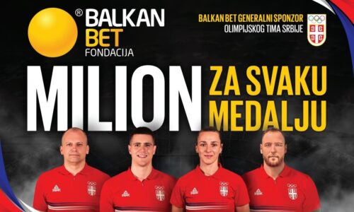 Balkan Bet