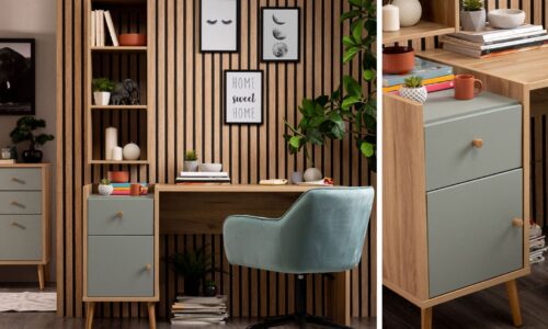 Ambijent Forma Ideale