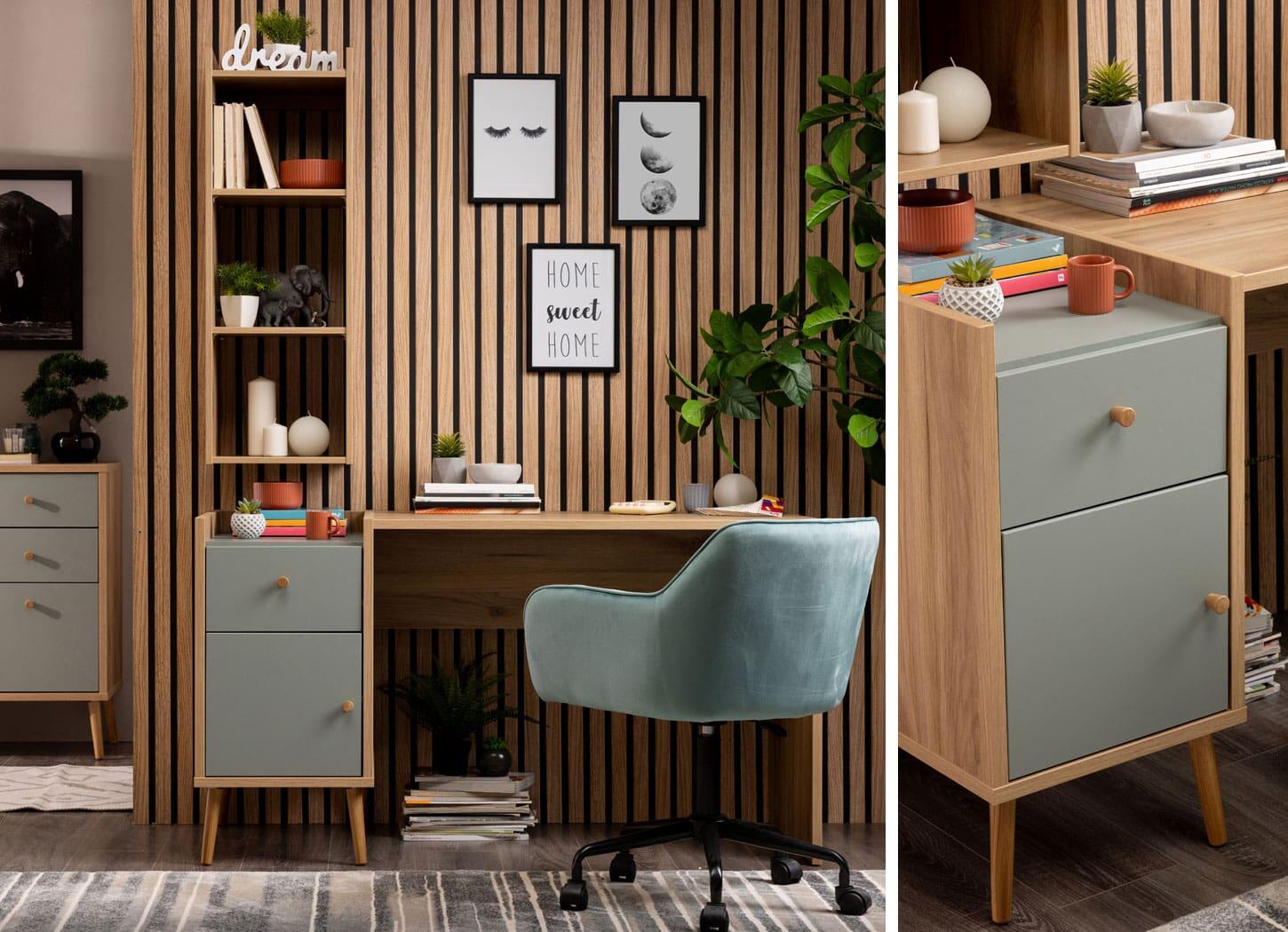 Ambijent Forma Ideale