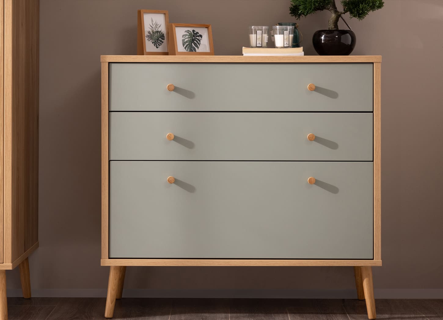 Ambijent Forma Ideale