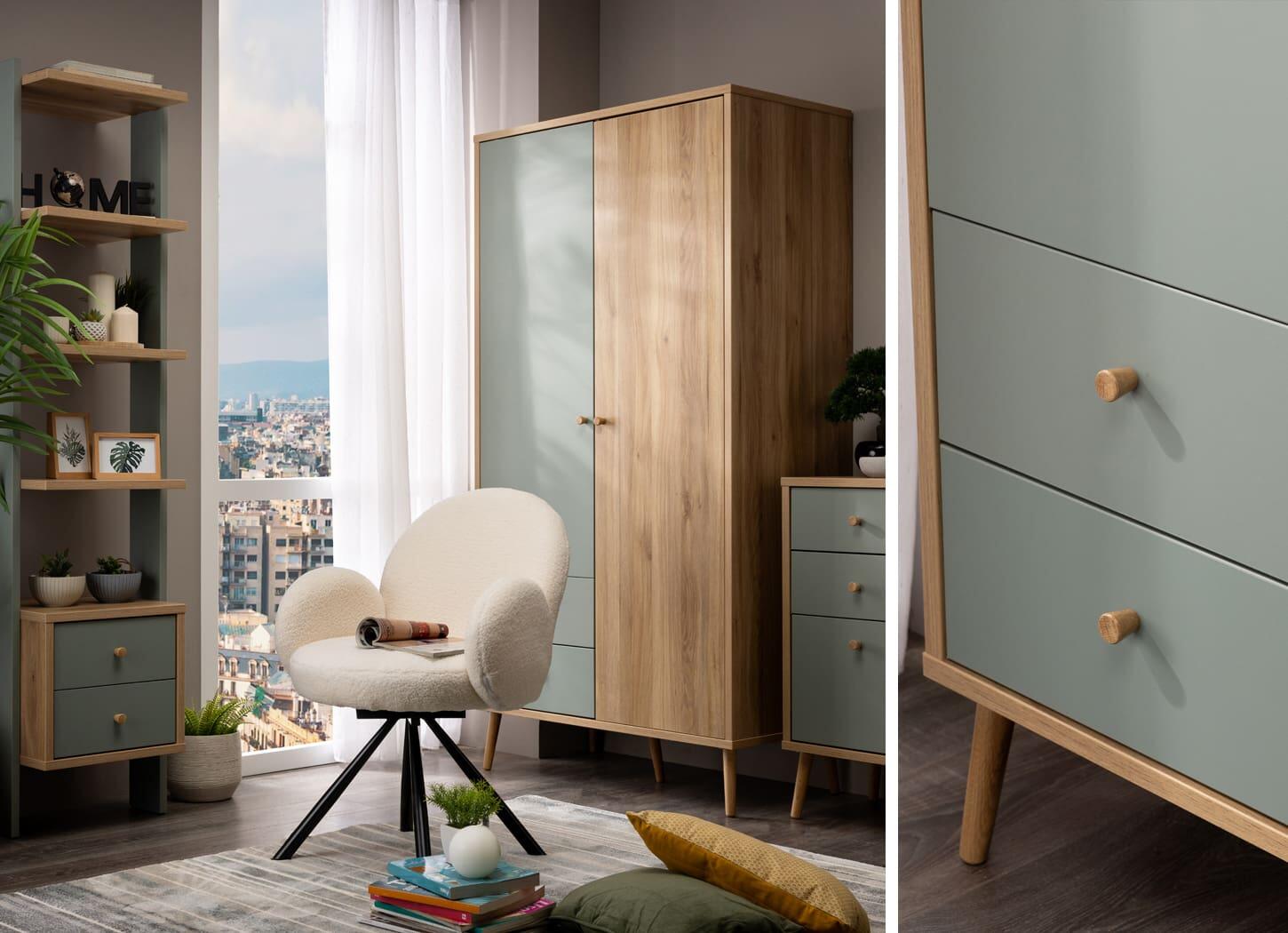 Ambijent Forma Ideale