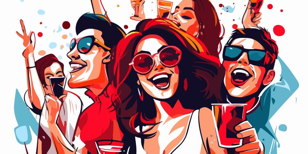 Žurka, ne propustite