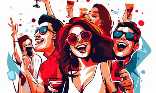 Žurka, ne propustite