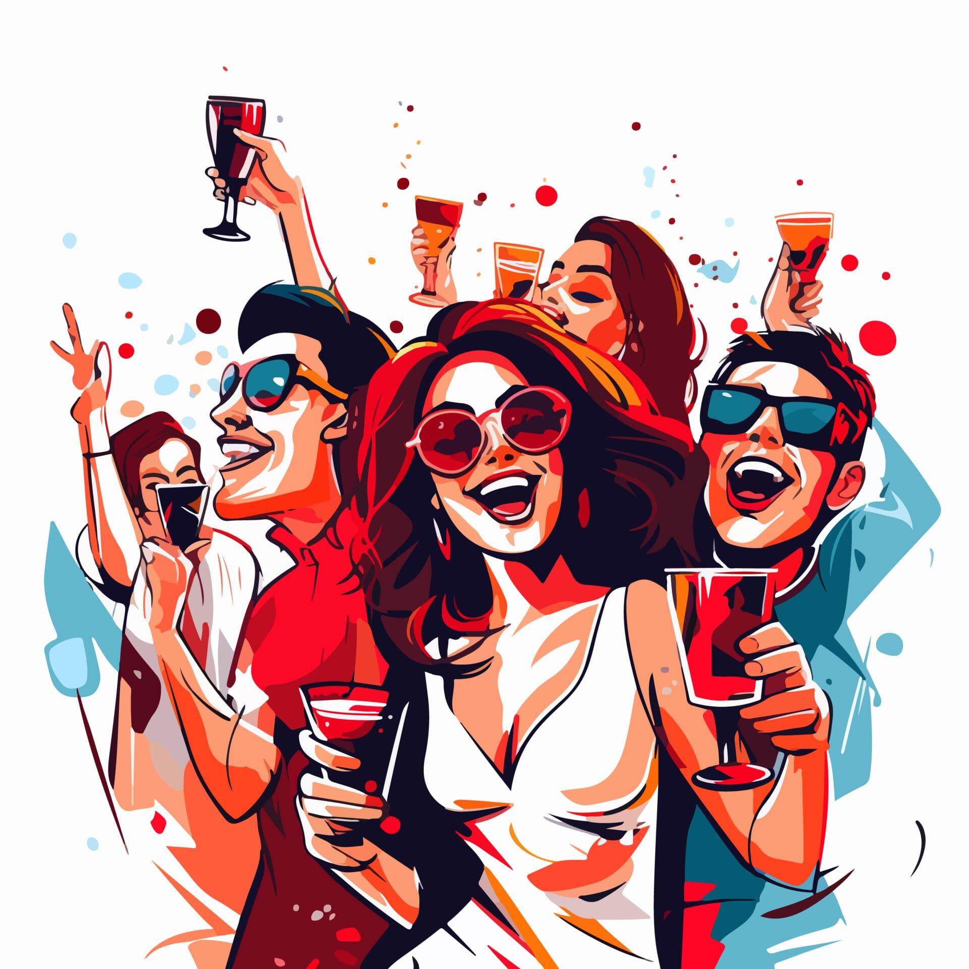 Žurka, ne propustite