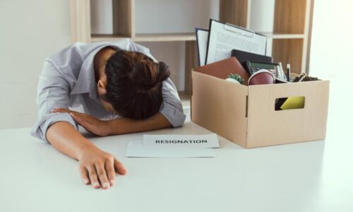 Otkaz, otpuštanje, otpušta