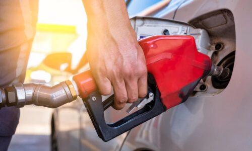 dizel i benzin, cene goriva