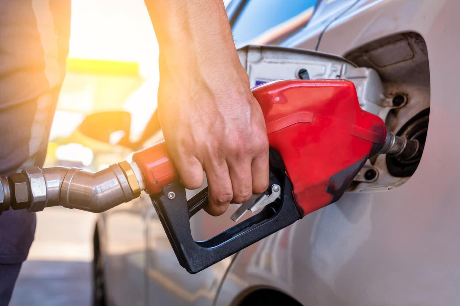 dizel i benzin, cene goriva